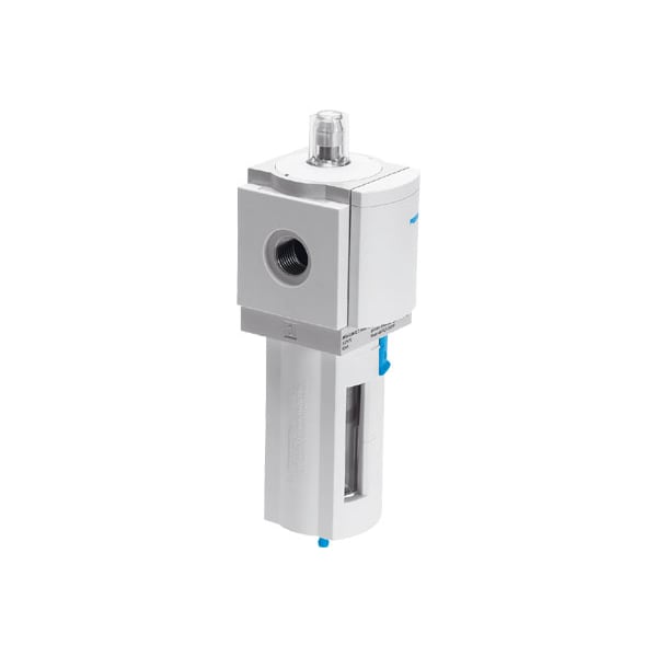Festo Micro Filter MS6-LFM-3/8-ARM-DA MS6-LFM-3/8-ARM-DA - main